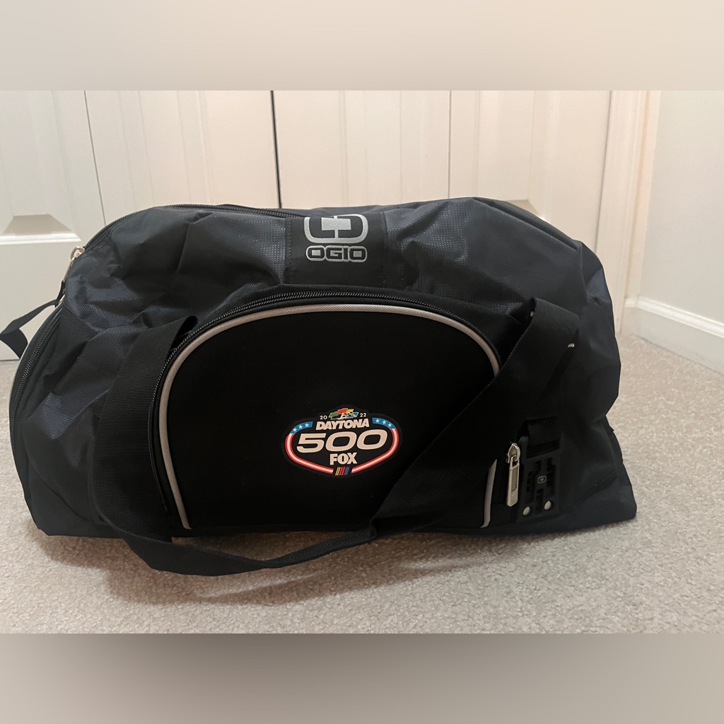 Brand New Ogio Daytona 500 Duffel Bag